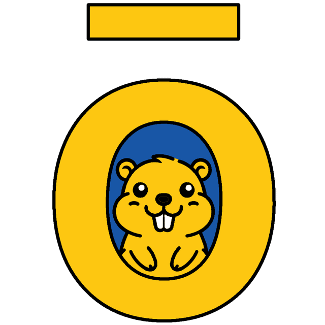 Gofer Logo